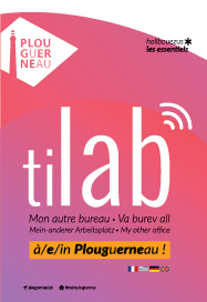 Ti Lab Pro Ti Lab - Plouguerneau