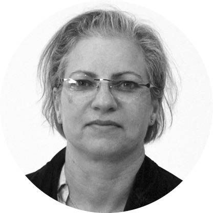 Emmanuelle Baltz - Photo portrait 2020