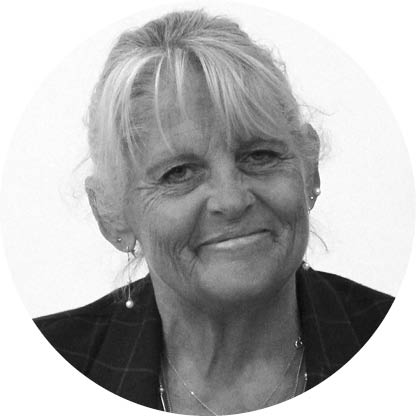 Lydie Gourlay - Photo portrait 2020