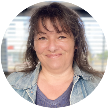 GC - Photo portrait couleur