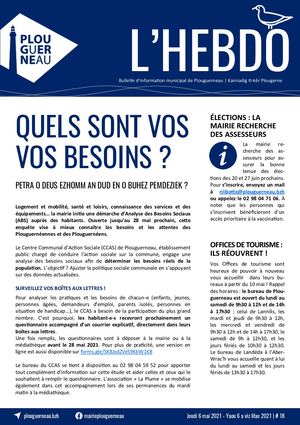 BIM 18-2021