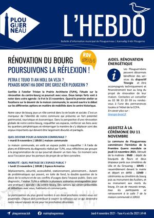 BIM 44-2021