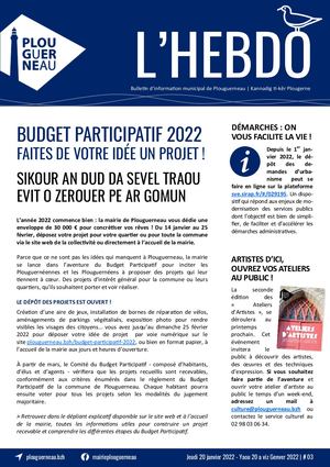BIM 03-2022
