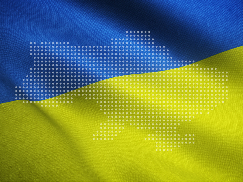 RASSEMBLEMENT SOLIDAIRE POUR L’UKRAINE