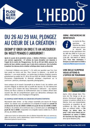 BIM 20-2022
