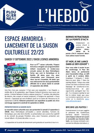 BIM 36-2022