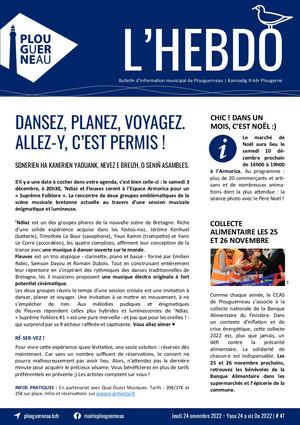 BIM 47-2022