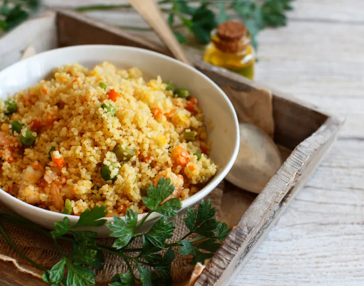 couscous