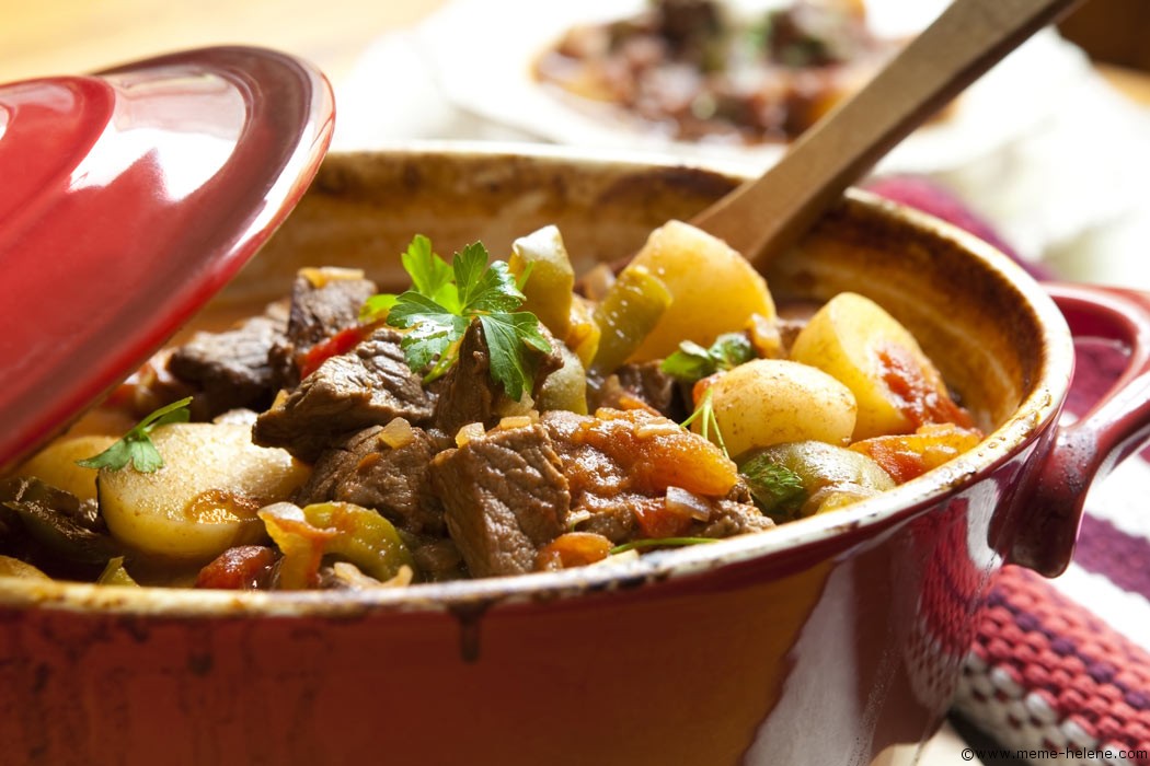 SAUTE-BOEUF