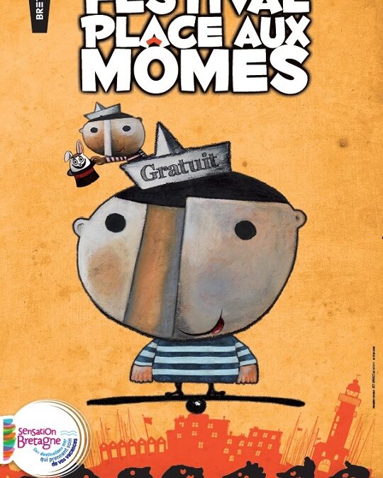 Place aux mômes est de retour !