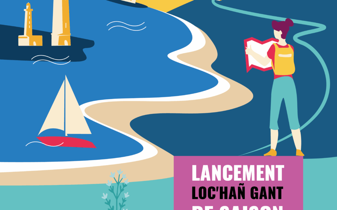 Lancement de la saison touristique 2025