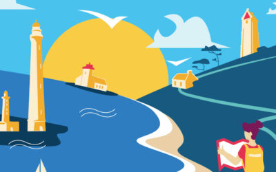 L’ÉTÉ N’ATTEND QUE VOUS À PLOUGUERNEAU