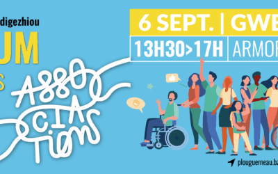 Forum des associations 2025