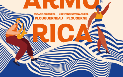 Lancement de la saison culturelle Armorica