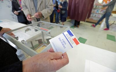 MISE A JOUR DES LISTES ELECTORALES