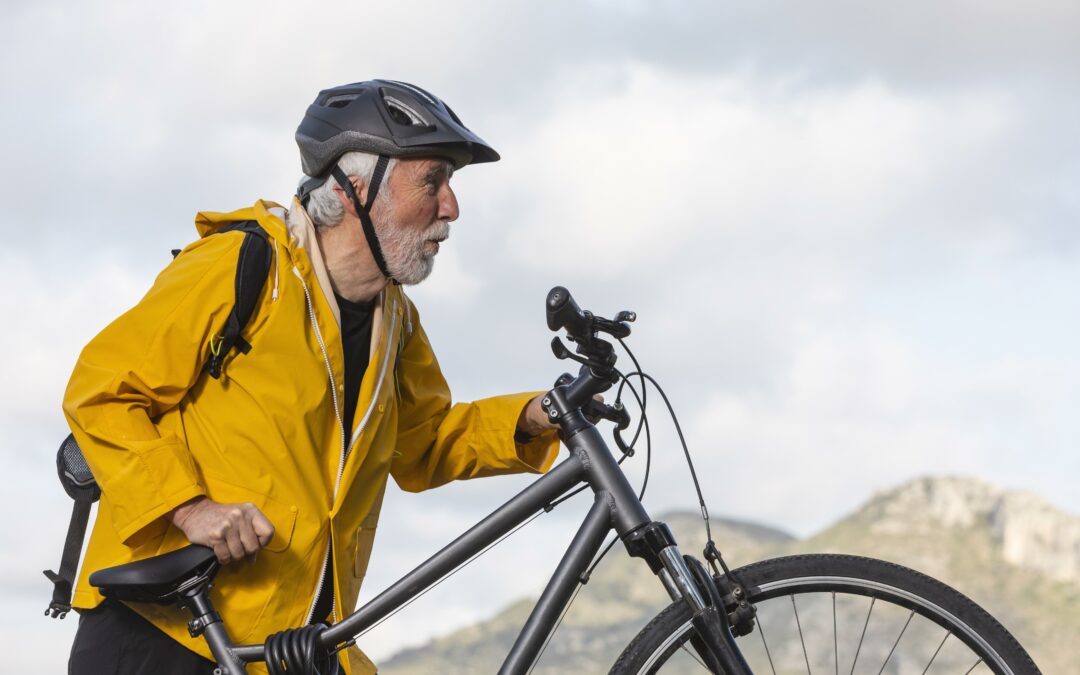 Aide à la mobilité avec le CCAS