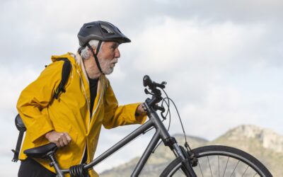 Aide à la mobilité avec le CCAS