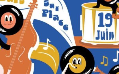 Fête de la musique 2026 !